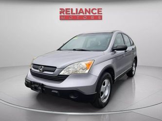 2008 Honda CR-V
