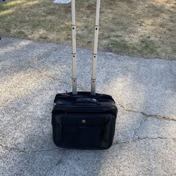 SWISS MADW TRAVEL BAG