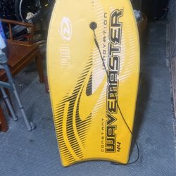 Body Board 