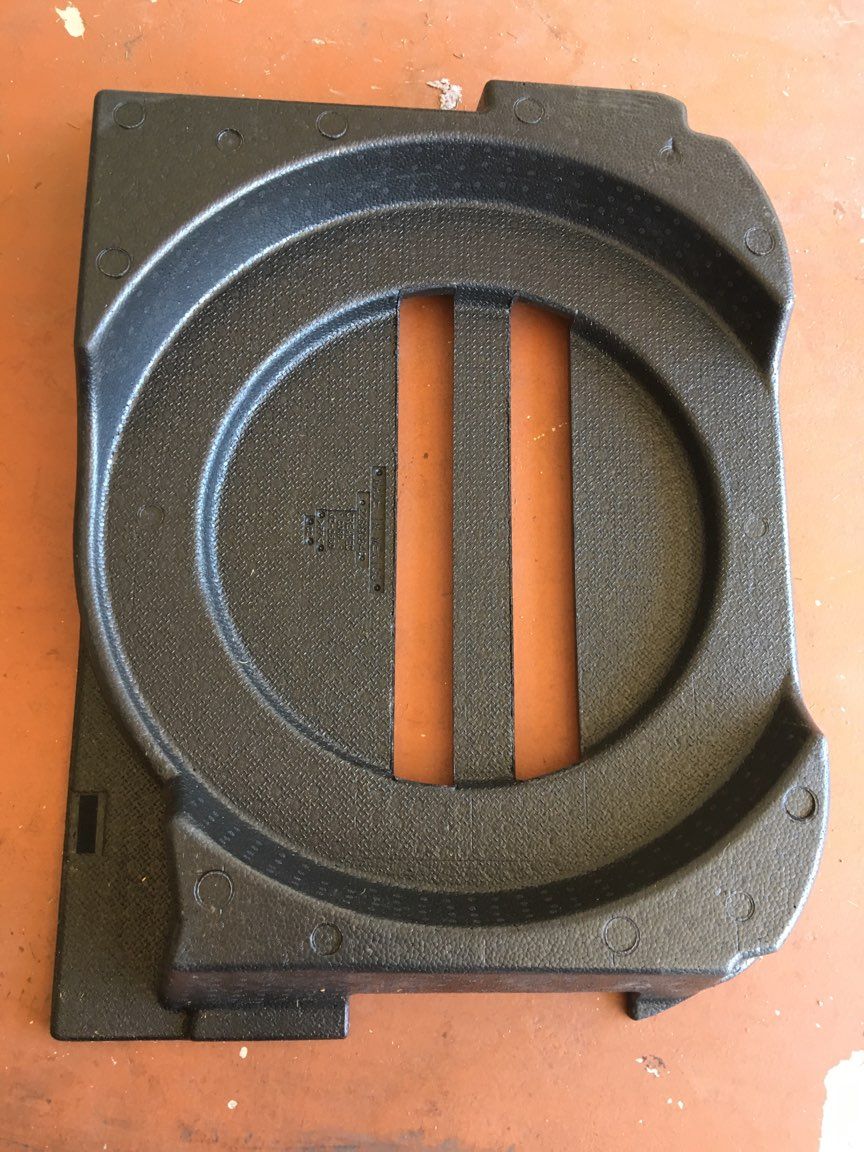 Cadillac SRX 20102015 Full Spare & Tire kit for Sale in Savannah, GA