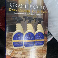 Granite Gold Cleaner 