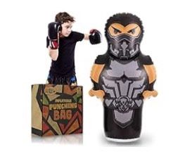 Punching Bag