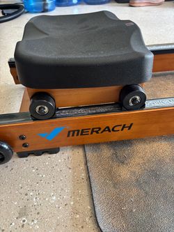 Rowing Machine $300 OBO