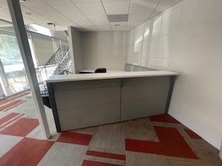  Office Furniture Liquidation – Cubicles, Chairs, Desks, and more - $1 (Sacramento)