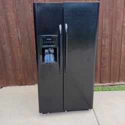 Frigidaire fridge