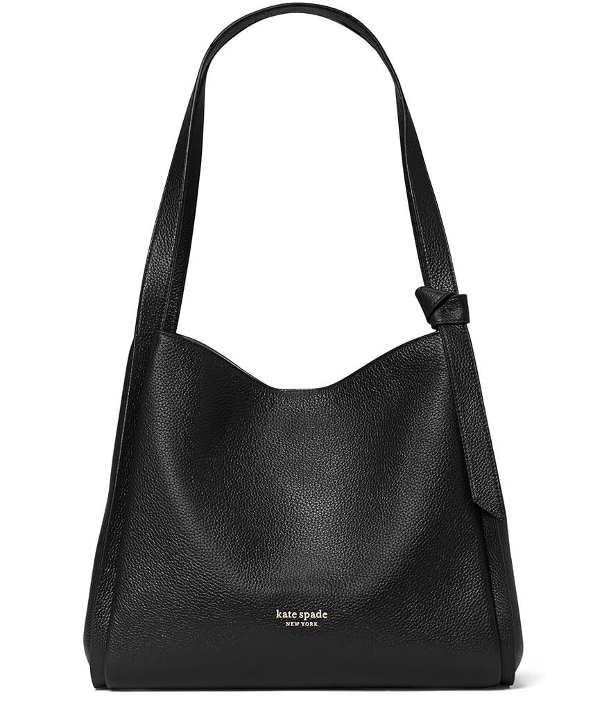 Kate Spade Knott Large Shoulder Bag