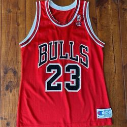 Youth Jersey Never Used 