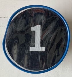Carpet Numbers