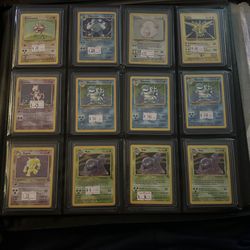 Pokemon Cards Prices Are On The Cards
