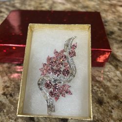 Beautiful Brooch