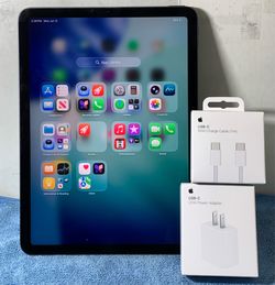 APPLE IPAD AIR 4TH GEN