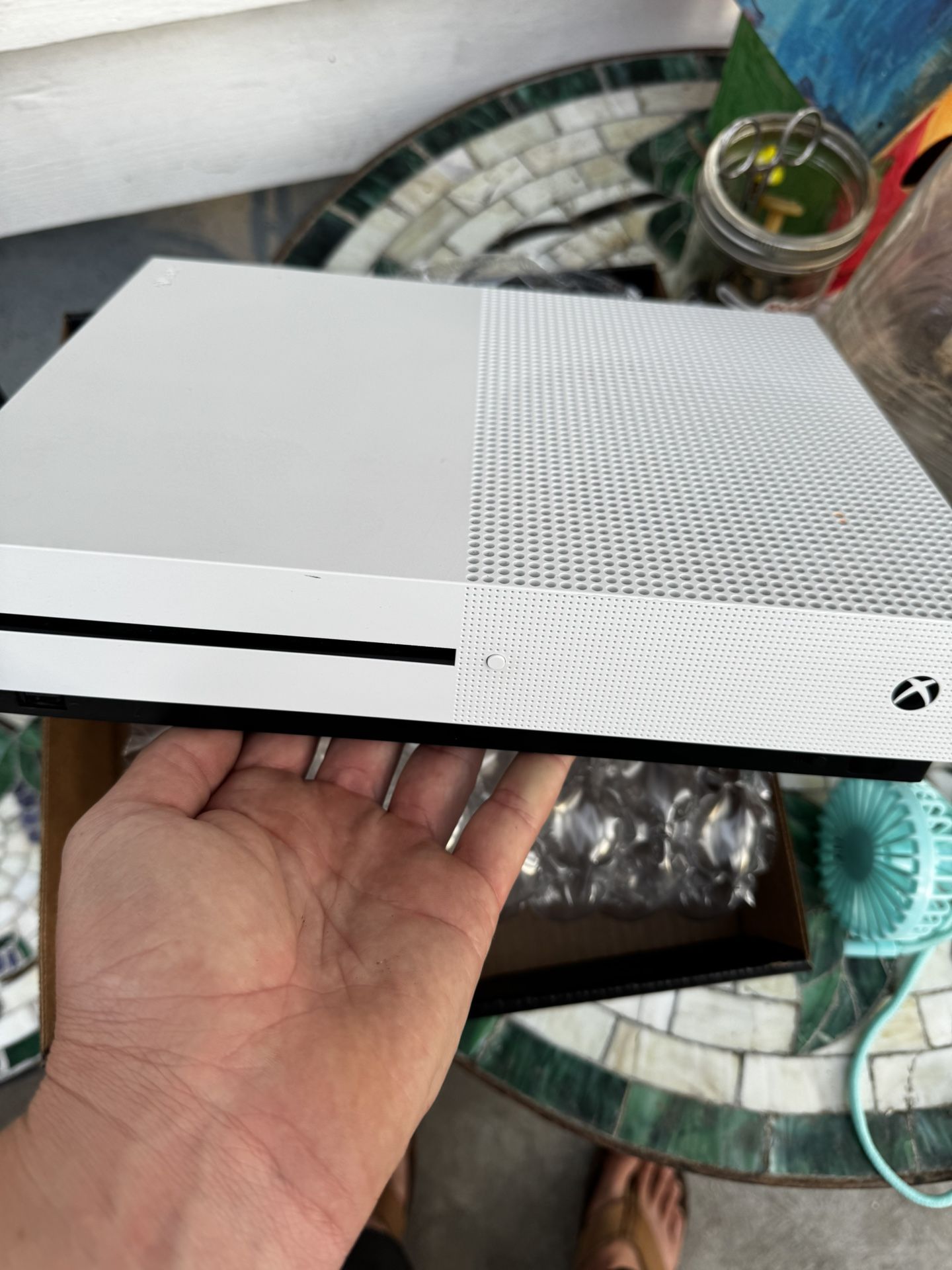 Xbox