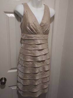 Dress $5