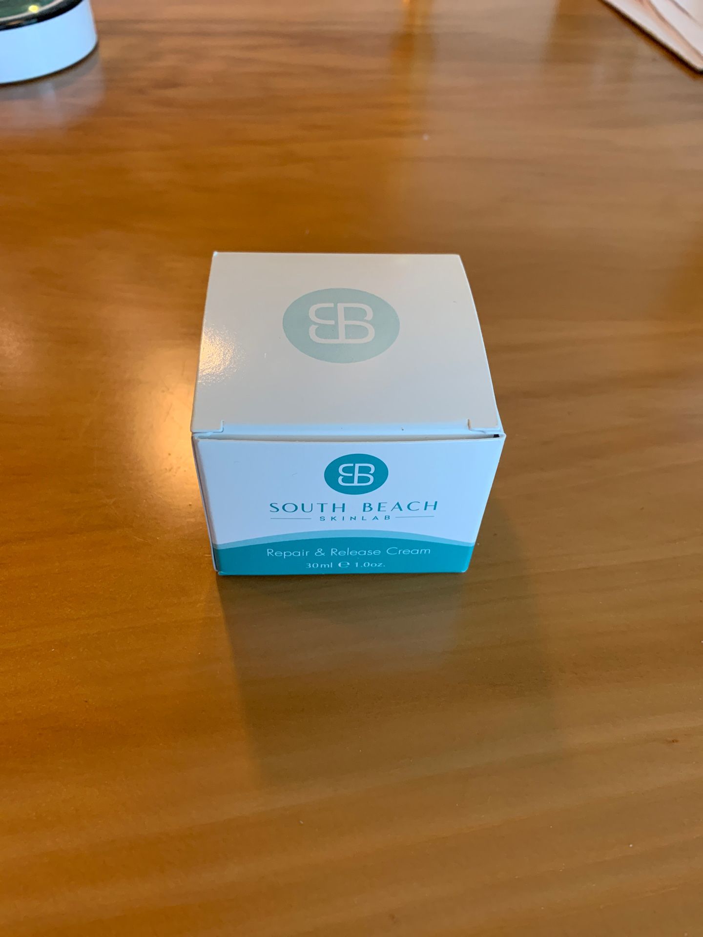 South Beach Skinlab Repair & Release Cream