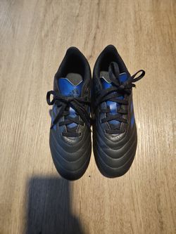 Adidas Boy Soccer Shoes