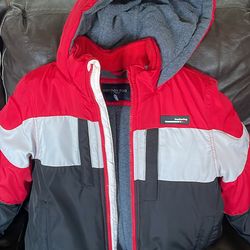 Kids London Fog Jacket Size 8