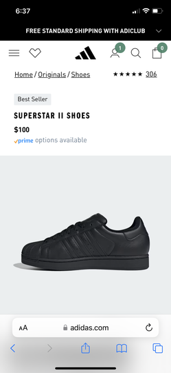 Tenis Adidas