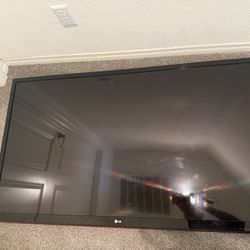 LG 55 Inch