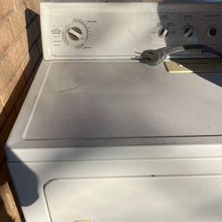 Kenmore Dryer