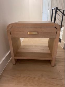 Brand new Nightstand $50