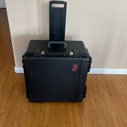 SKB Case Water Proof 22x22x14