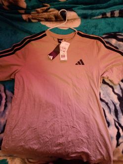Adidas shirt