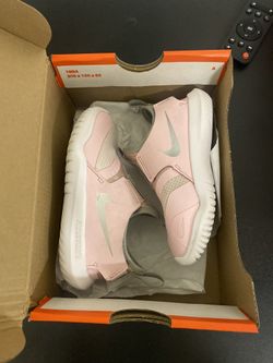 NIKE FLEX RUNNER (TD)