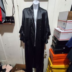 Women Robe size XL
