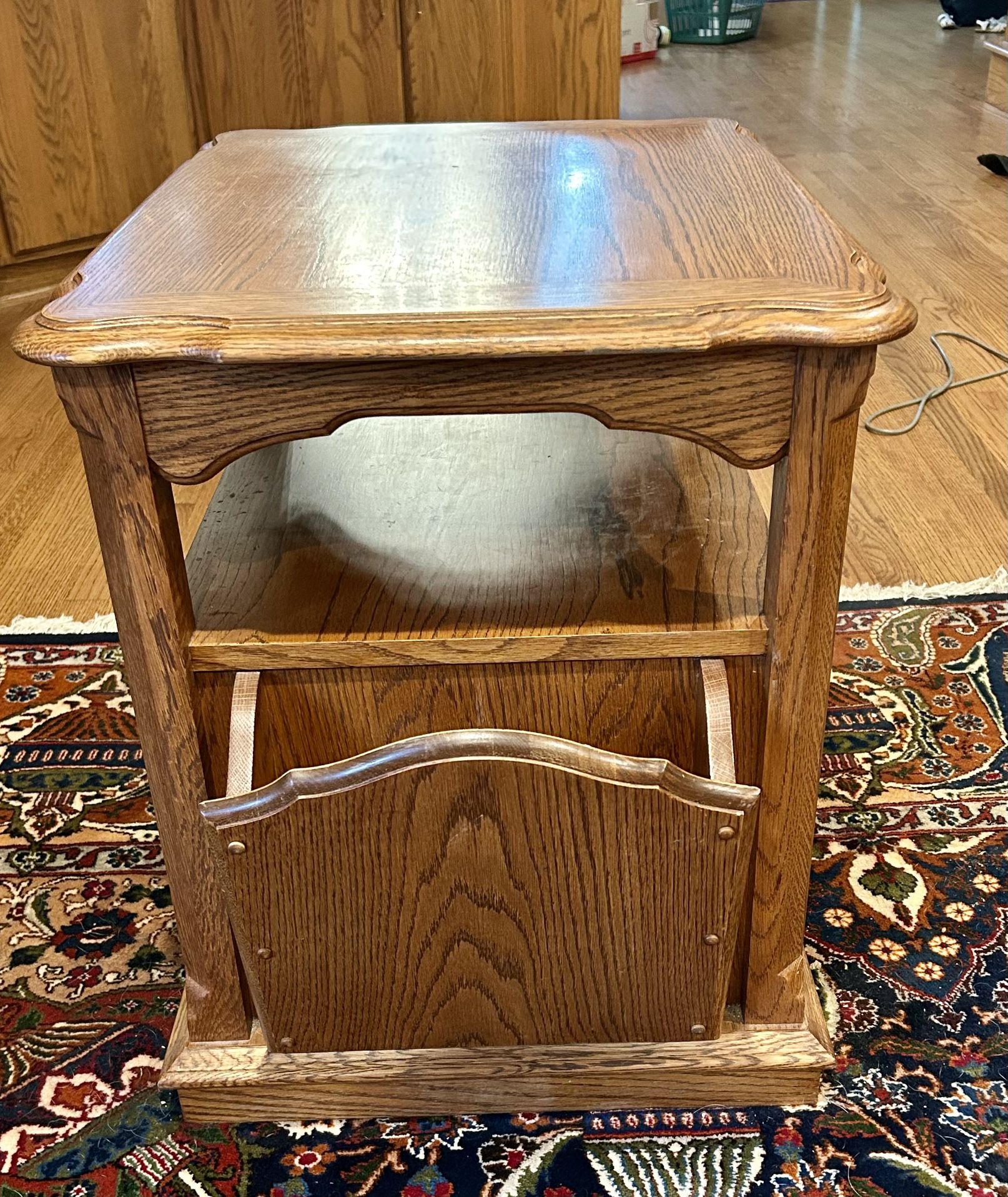 Side Table