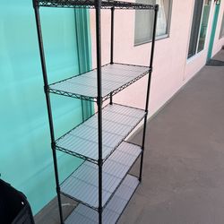Storage Shelves / Storage Rack