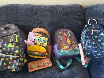 Selling used loungeflys BUNDLE