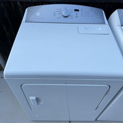 Kenmore Gas Dryer 
