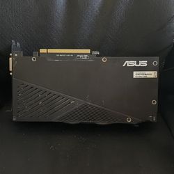 Dual Rtx 2060 08g evo