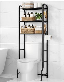 Over-the-Toilet