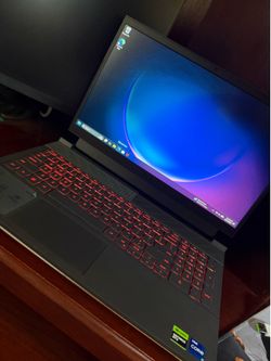 Dell G15 5530 Gaming Laptop
