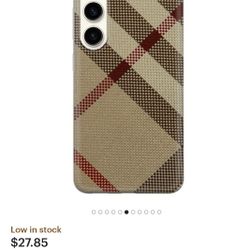 Brand new Samsung Galaxy S23 phone case