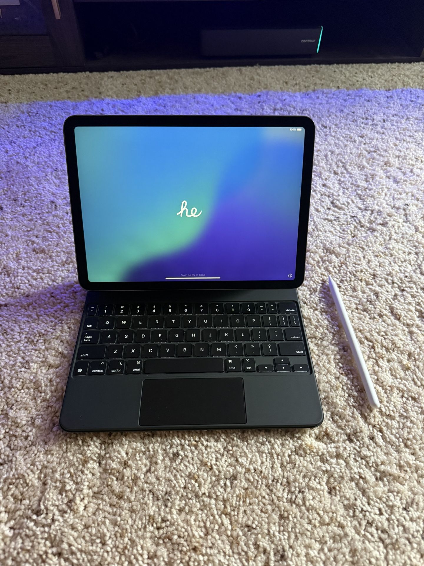 iPad Air 5 GEN 256 GB