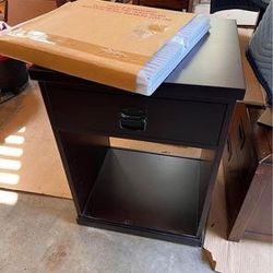 Pottery Barn Bedford Shelf Base