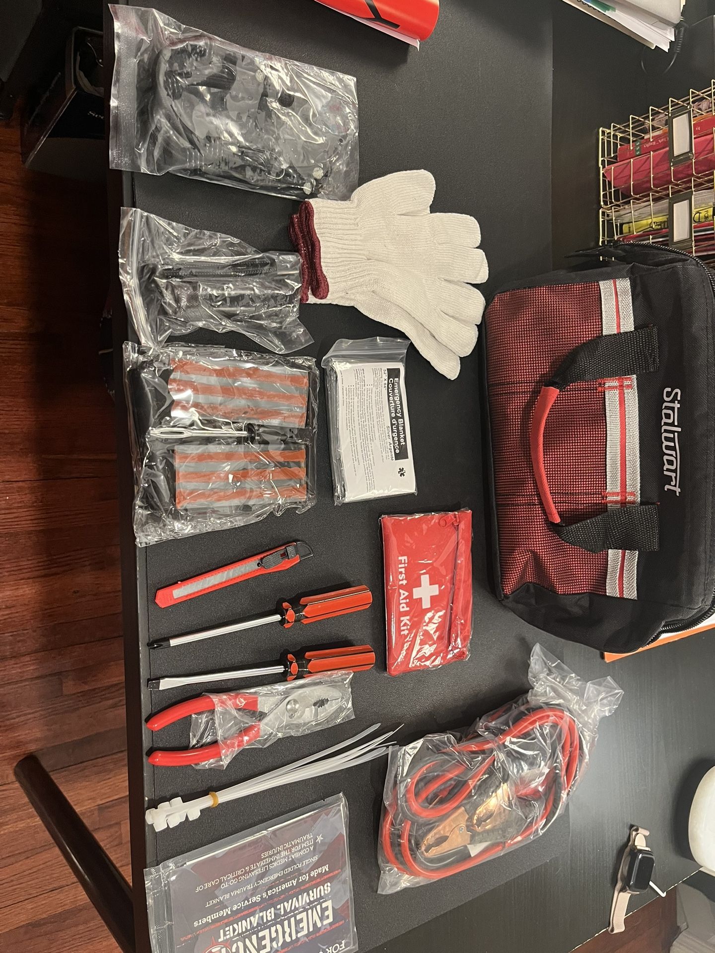 Tool Kit