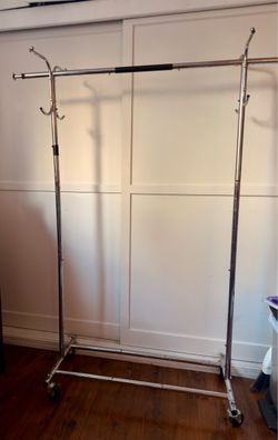 Clothes Rack