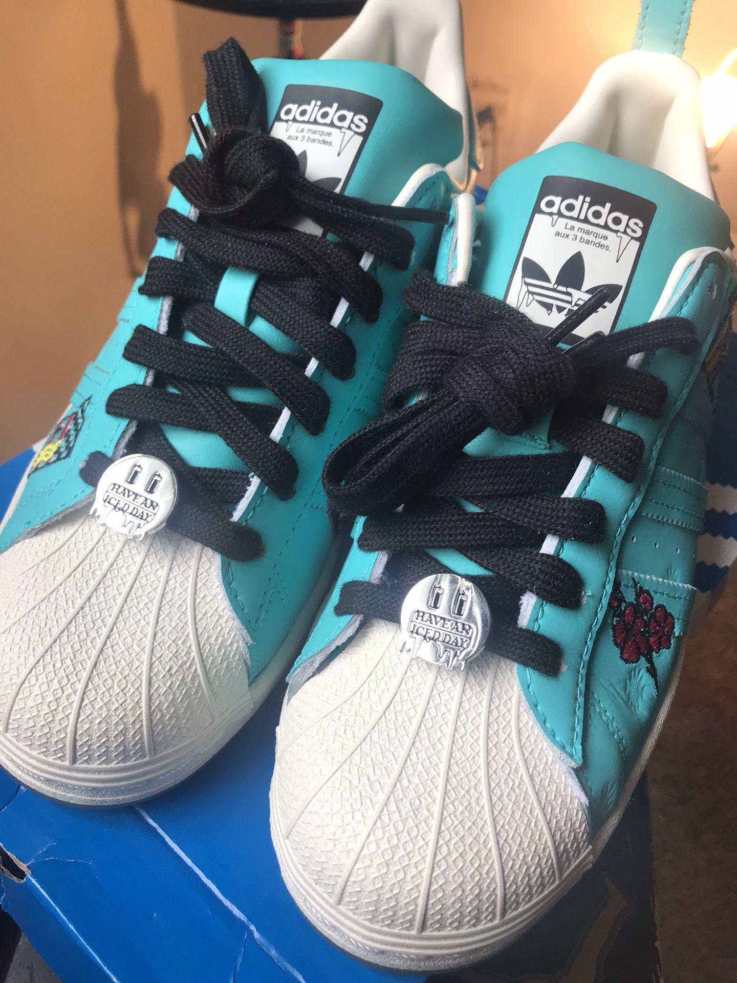 Arizona Iced Tea Adidas Arizona $1 99 Cent Sneakers Adidas Sales