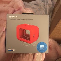 Go Pro floaty