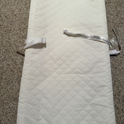Changing Pad