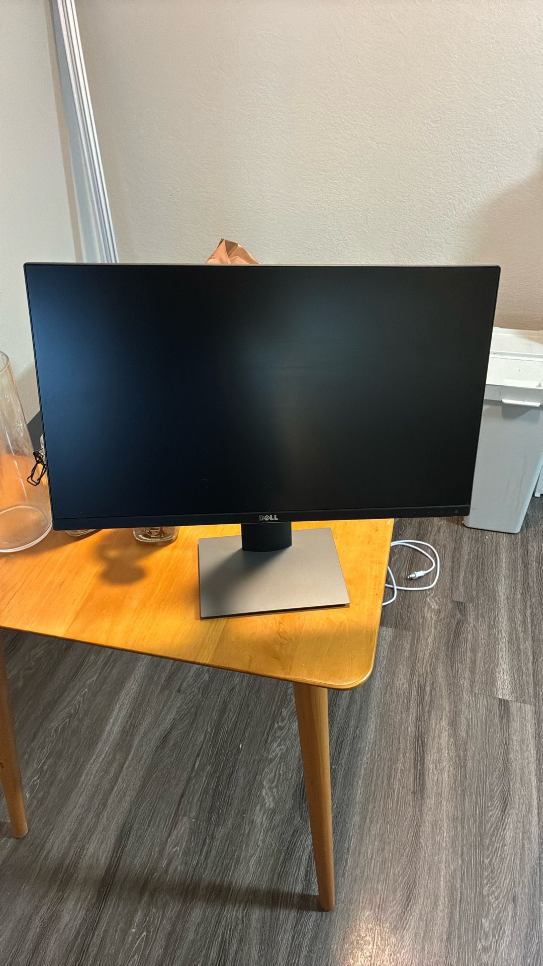 Dell Monitor