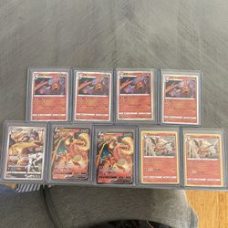 Pokemon Cards For Sale