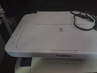 Printer n ready to ship if needed