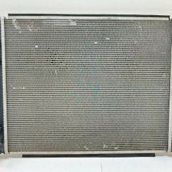 2016 - 2020 HONDA CIVIC RADIATOR ASSEMBLY AUTOMATIC TRANSMISSION # 79319