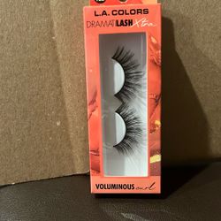 L.a. Colors Dramatilash Xtra Dynamic - 1 Pair