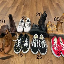 Shoes