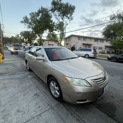 2008 Toyota Camry